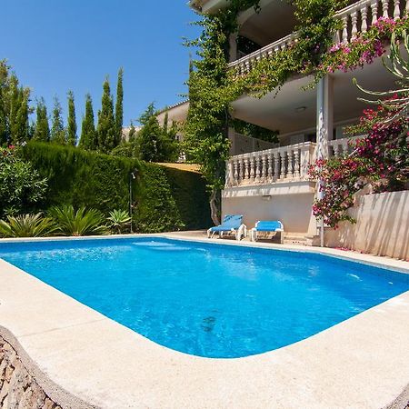 Can Soler Alcudia  Exterior foto