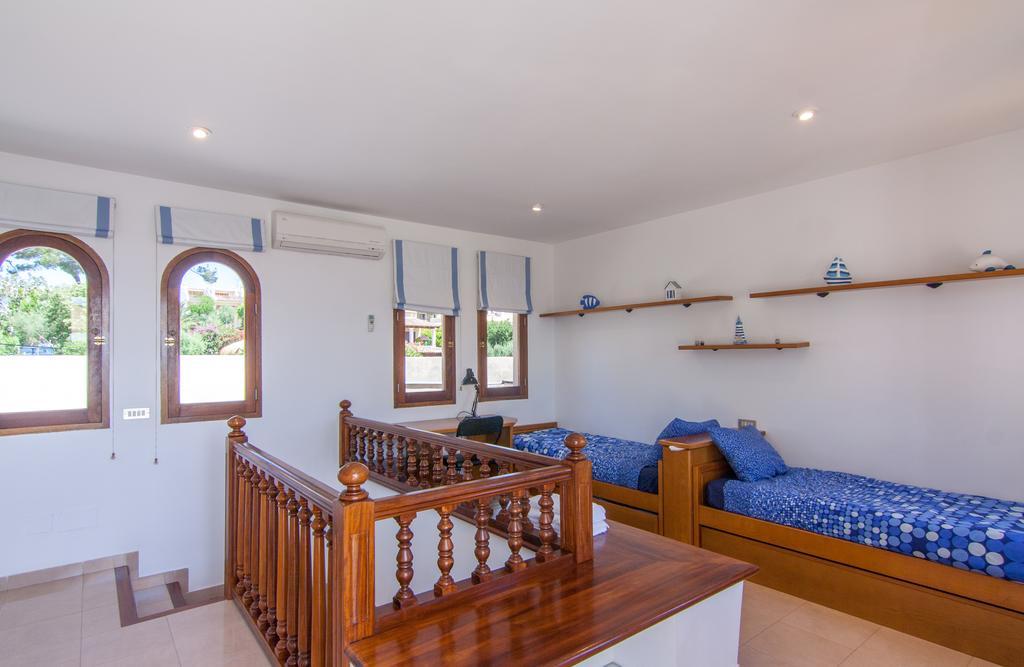 Can Soler Alcudia  Exterior foto