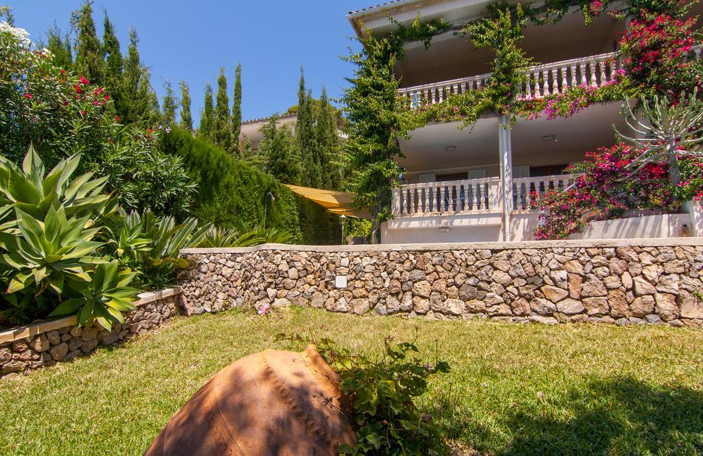 Can Soler Alcudia  Exterior foto