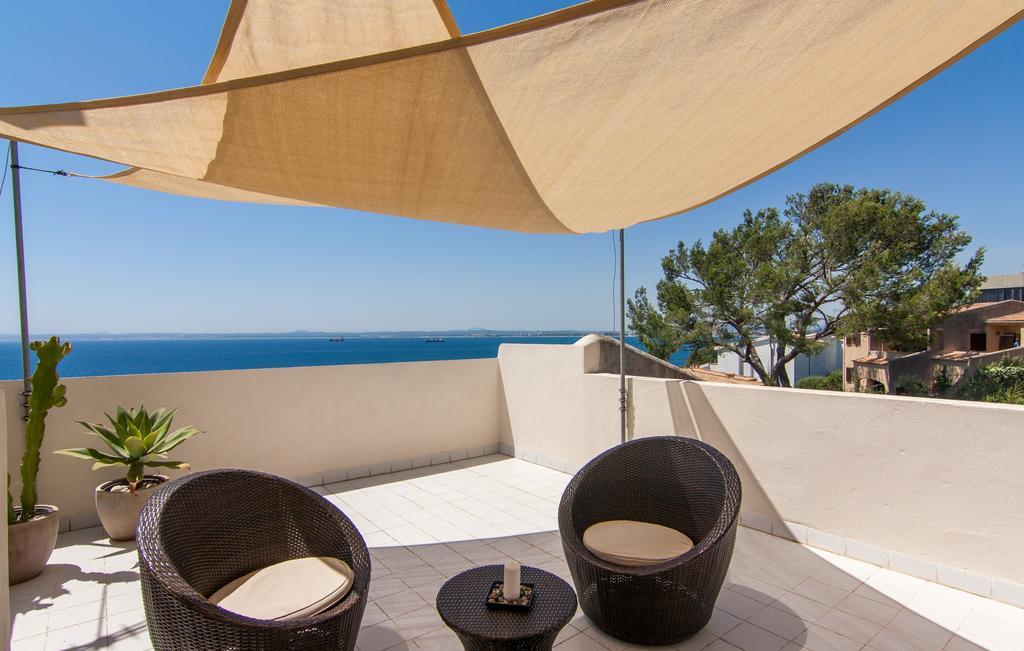 Can Soler Alcudia  Exterior foto