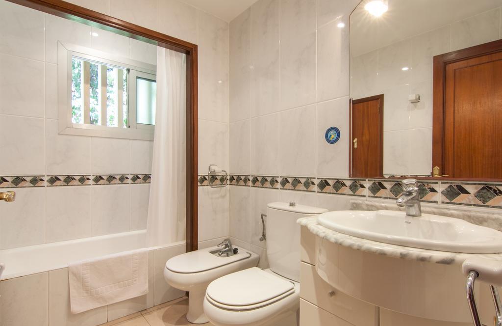 Can Soler Alcudia  Exterior foto