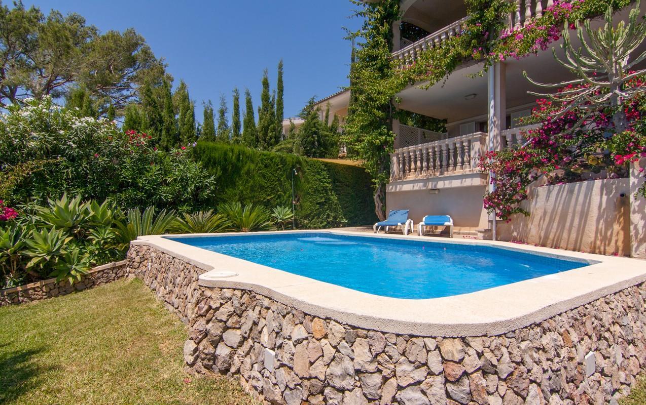 Can Soler Alcudia  Exterior foto
