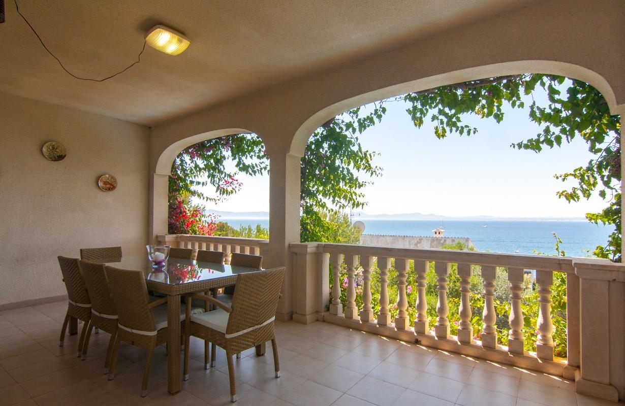 Can Soler Alcudia  Exterior foto