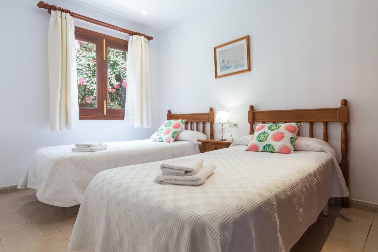 Can Soler Alcudia  Exterior foto