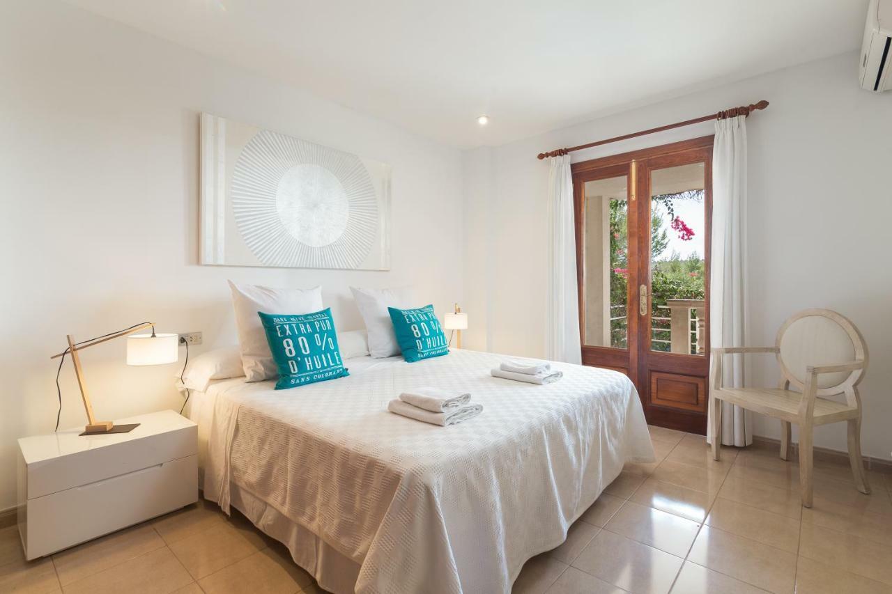 Can Soler Alcudia  Exterior foto