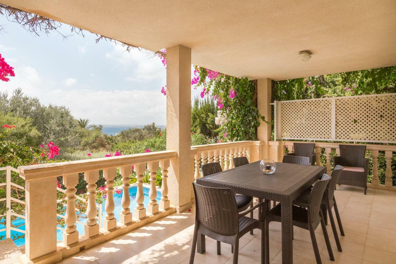 Can Soler Alcudia  Exterior foto