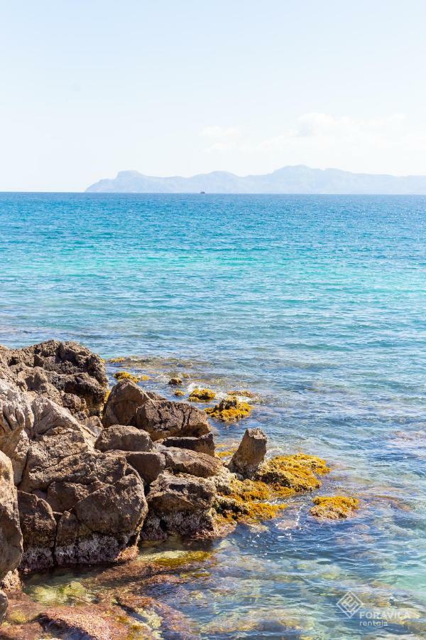 Can Soler Alcudia  Exterior foto
