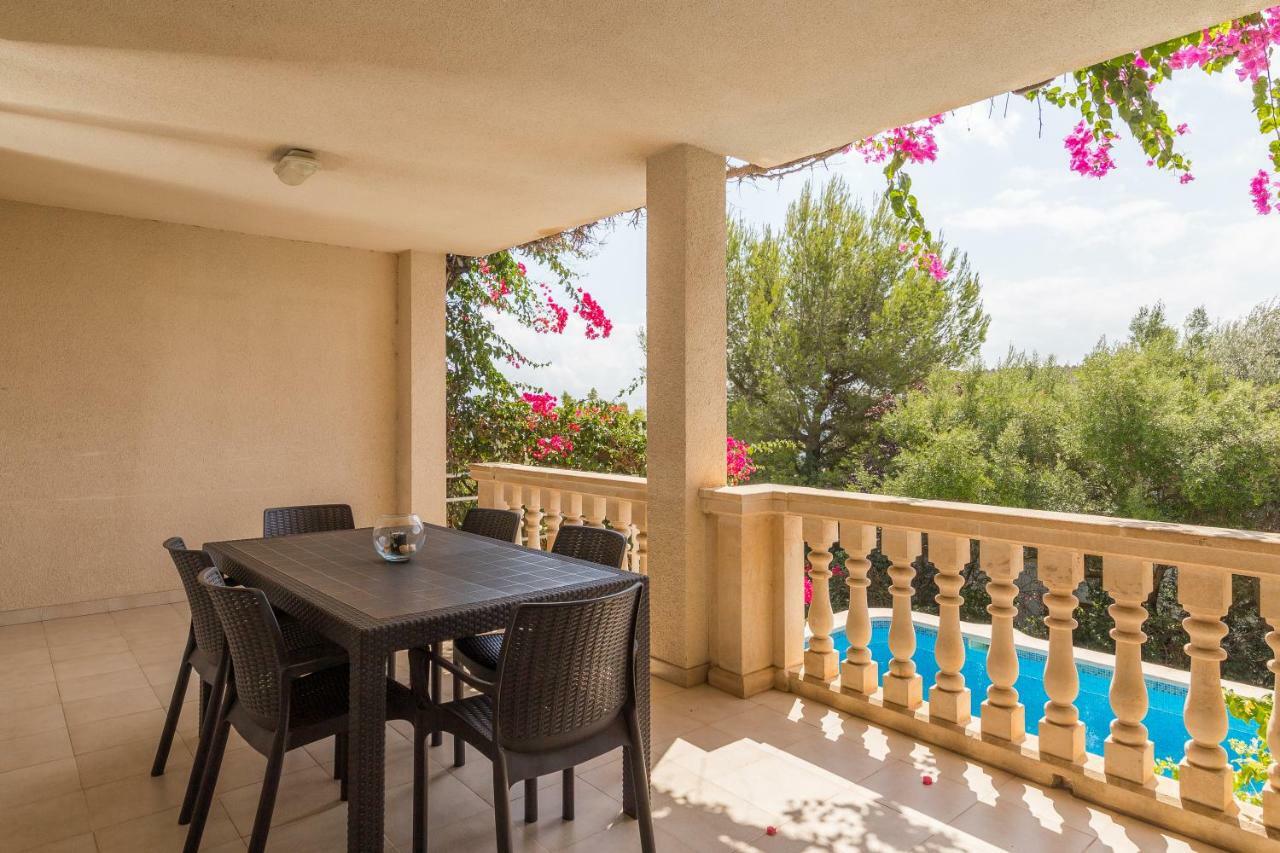 Can Soler Alcudia  Exterior foto